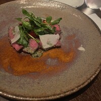 TRATTORIA CREATTA - 