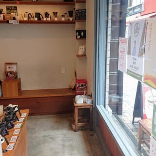 常盤珈琲焙煎所_2