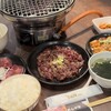 本格焼肉 れんが亭