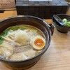 鍋焼らうめん ひさし 堀川店