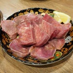 焼肉ホルモン酒場 たかちゃん - 