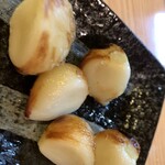 陸奥 - 