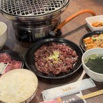 本格焼肉 れんが亭 - 