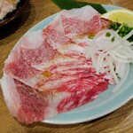 焼肉ホルモン酒場 たかちゃん - 