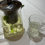 パリ・マルシェ - 