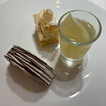 パリ・マルシェ - 