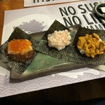 すし酒場 FUJIYAMA TOKYO - 