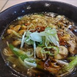 ゆで太郎 もつ次郎 - 旨い旨すぎる