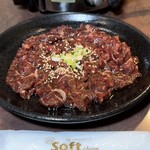 本格焼肉 れんが亭 - 