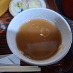 手打そば処 更科 - 