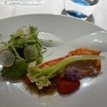 パリ・マルシェ - 