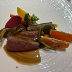 パリ・マルシェ - 