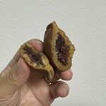 森八 - 秋の宝達、205円