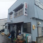 手打そば処 更科 - 