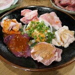 焼肉ホルモン酒場 たかちゃん - 