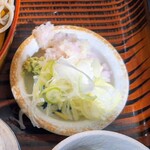 手打そば処 更科 - 