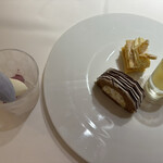 パリ・マルシェ - 