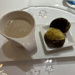 パリ・マルシェ - 