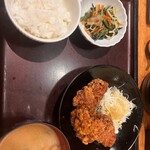 博多もつ鍋 やまや - 