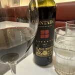 アンティカ オステリア カルネヤ - 