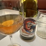 アンティカ オステリア カルネヤ - 