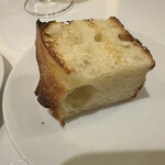 アンティカ オステリア カルネヤ - 