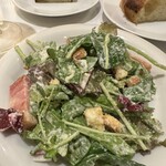 アンティカ オステリア カルネヤ - 