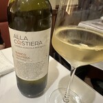 アンティカ オステリア カルネヤ - 