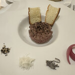 アンティカ オステリア カルネヤ - 