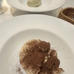 アンティカ オステリア カルネヤ - 