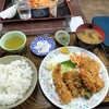 コシバ食堂