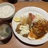 洋食屋マック