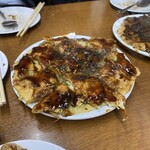 お好み焼 青森 - 