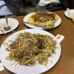 お好み焼 青森 - 