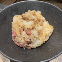東京焼肉いのうえ 銀座店 - 
