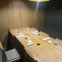 GINZA SUSHI BANYA KAI - 
