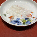 鮨　銀座　鰤門 - 