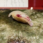 鮨　銀座　鰤門 - 