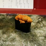 鮨　銀座　鰤門 - 