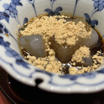 鮨　銀座　鰤門 - 