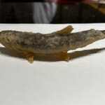 天ぷら 心斎橋 一哲 - 