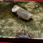 鮨　銀座　鰤門 - 