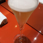 鮨　銀座　鰤門 - 