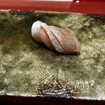 鮨　銀座　鰤門 - 