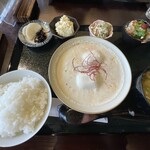 おばんざいカフェ 花唄 - 