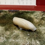 鮨　銀座　鰤門 - 