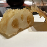 天ぷら 心斎橋 一哲 - 