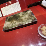 鮨　銀座　鰤門 - 