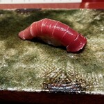 鮨　銀座　鰤門 - 