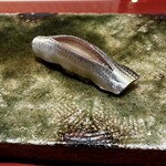 鮨　銀座　鰤門 - 